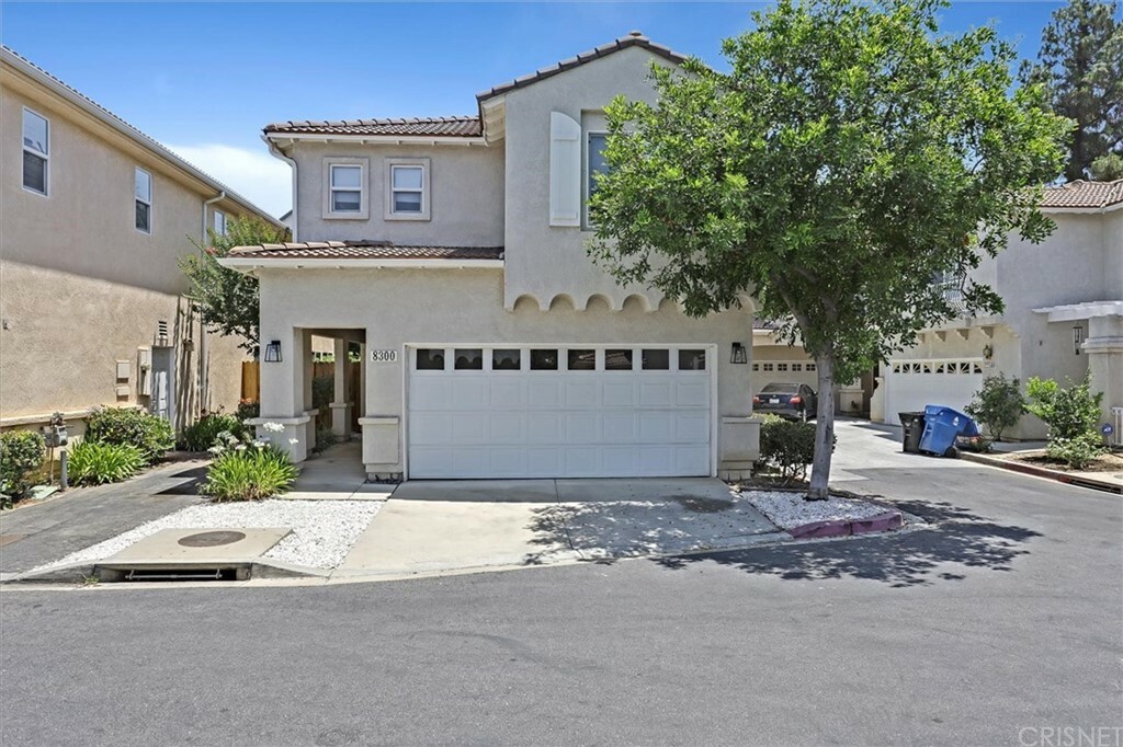 Property Photo:  8300 Chelsea Lane  CA 91304 