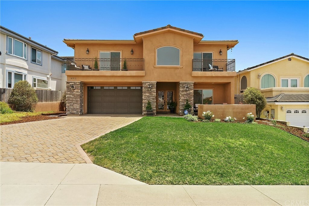 Property Photo:  605 Ironwood Court  CA 93442 