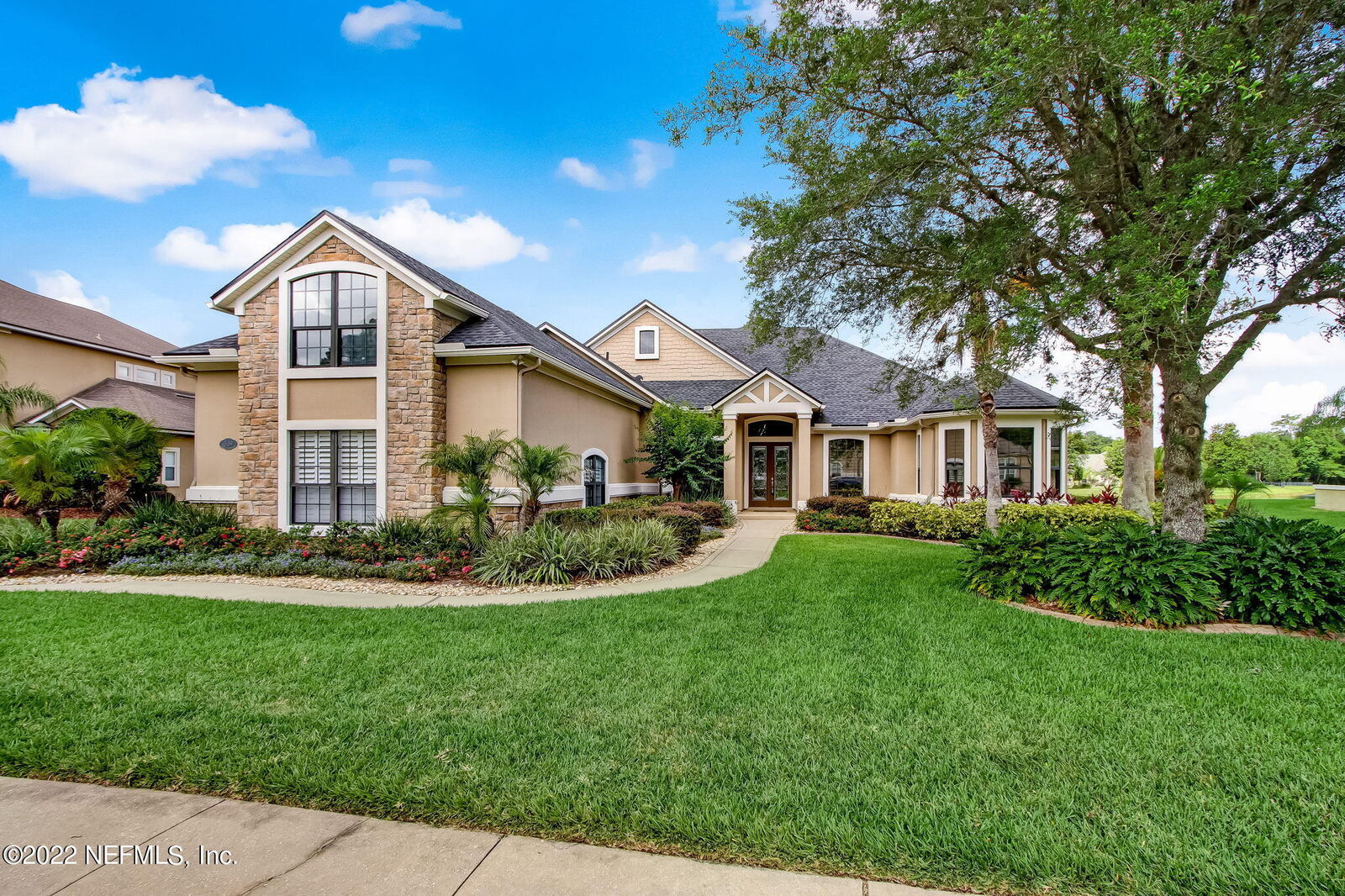 Property Photo: 509 S Bridge Creek Drive FL 32259