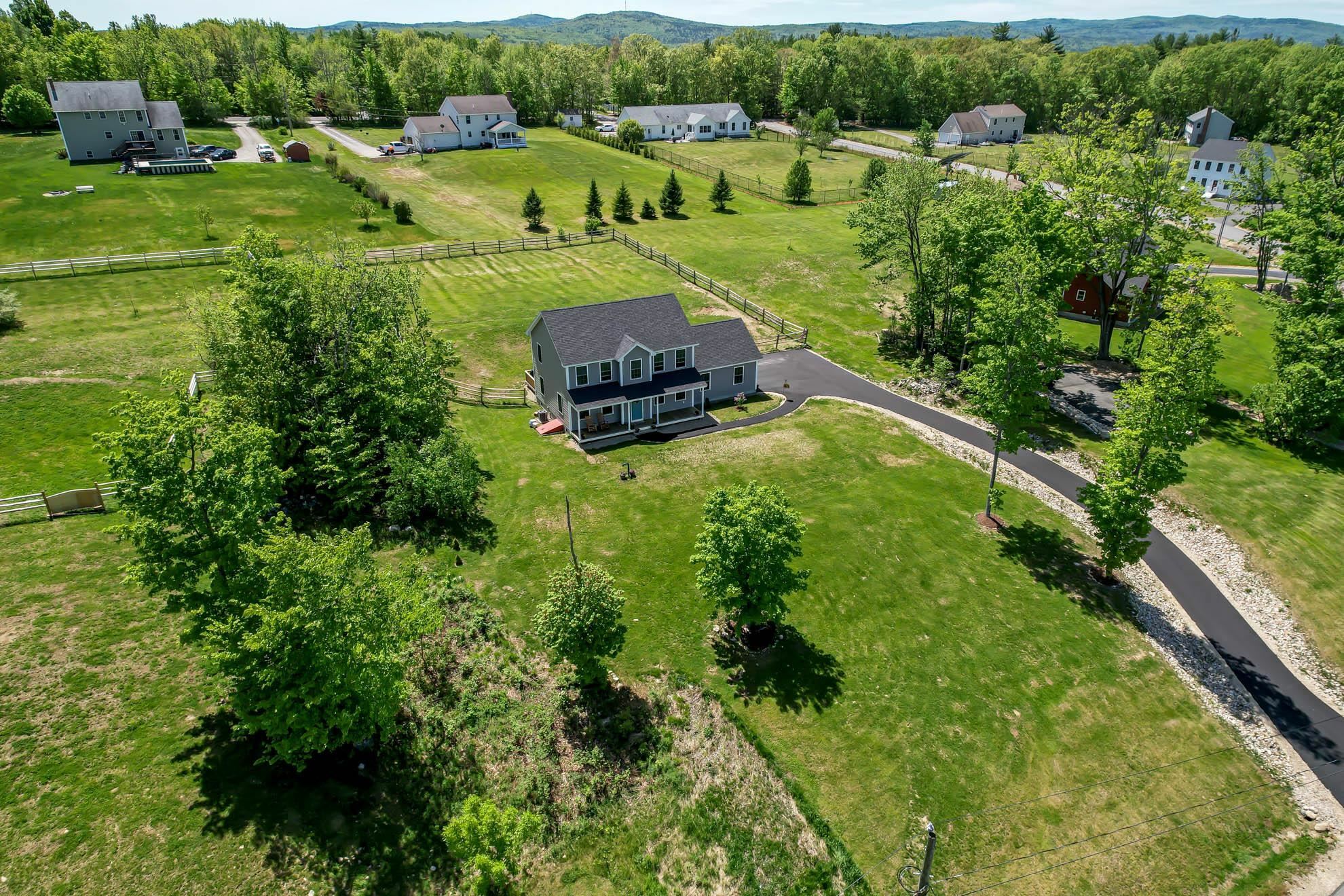 Property Photo: 90 Richards Way NH 03835