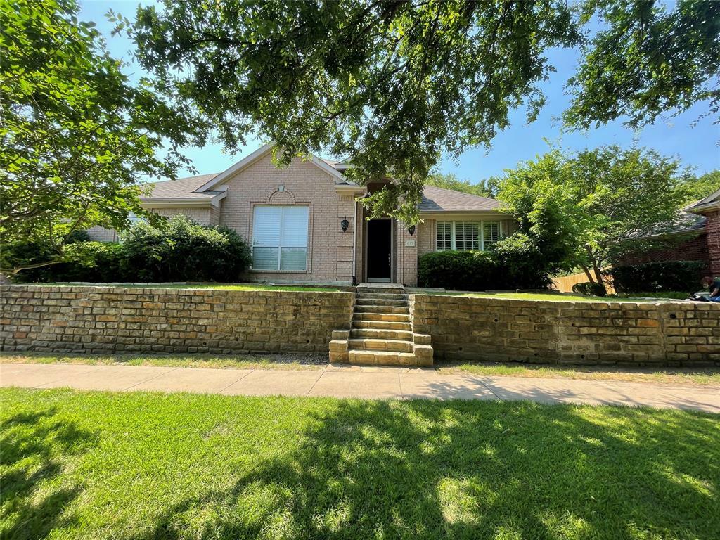 Property Photo:  637 Stafford Circle  TX 75087 