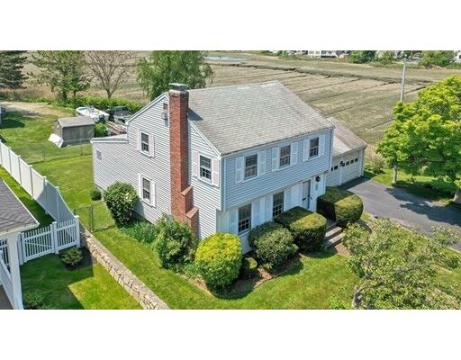 Property Photo:  107 Essex St  MA 02171 