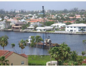 Property Photo: 3594 S Ocean Boulevard 801 FL 33487