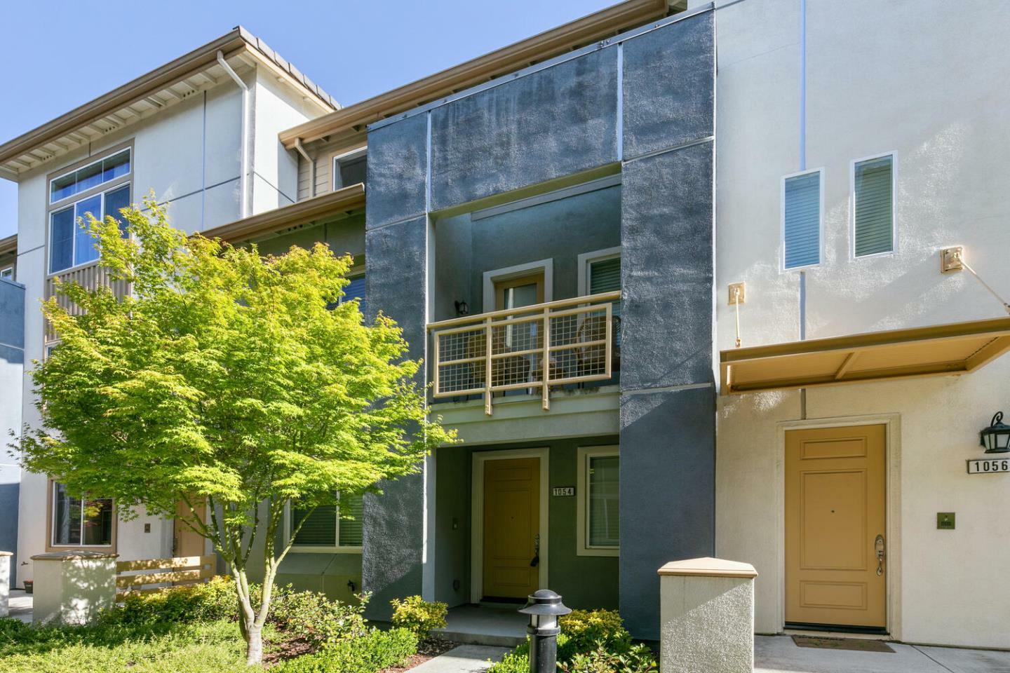 Property Photo: 1054 Doheny Terrace CA 94085