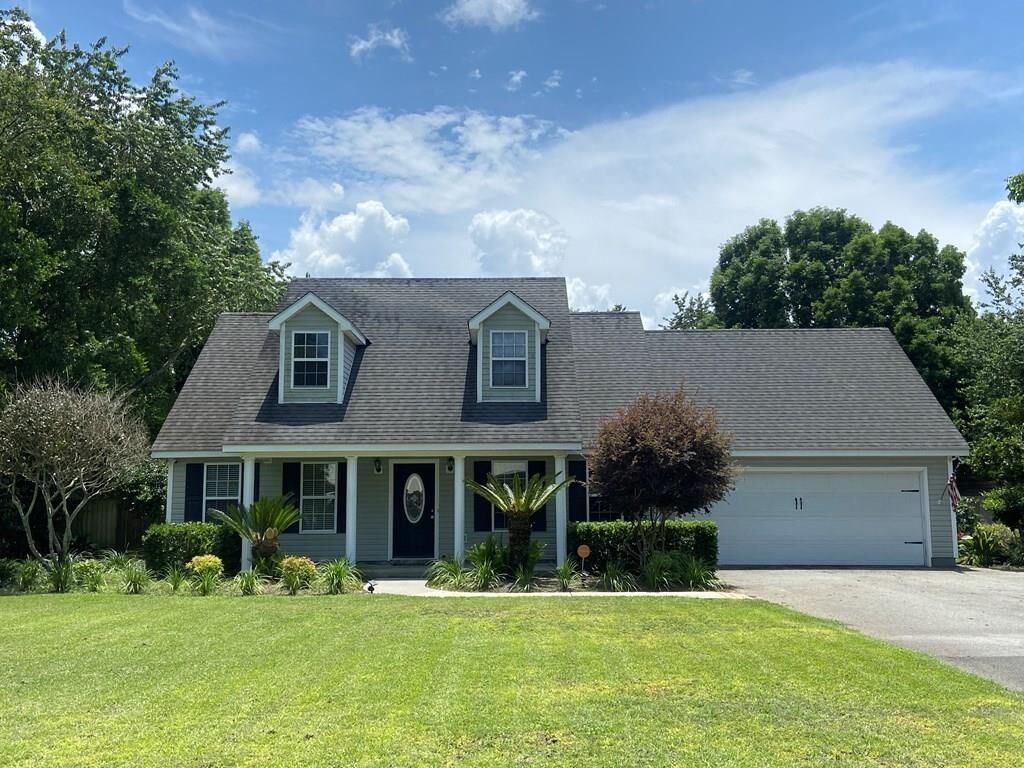 Property Photo:  59 Ard Rd.  GA 31645 