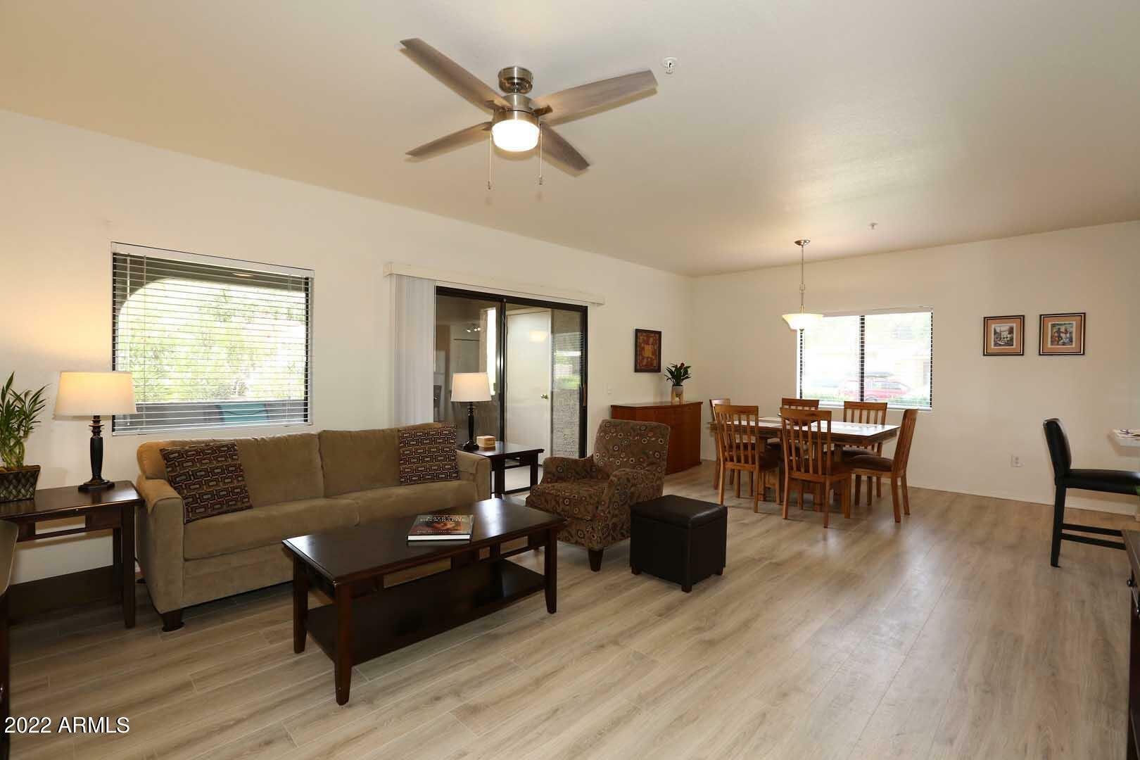 Property Photo: 15225 N 100th Street 1182 AZ 85260