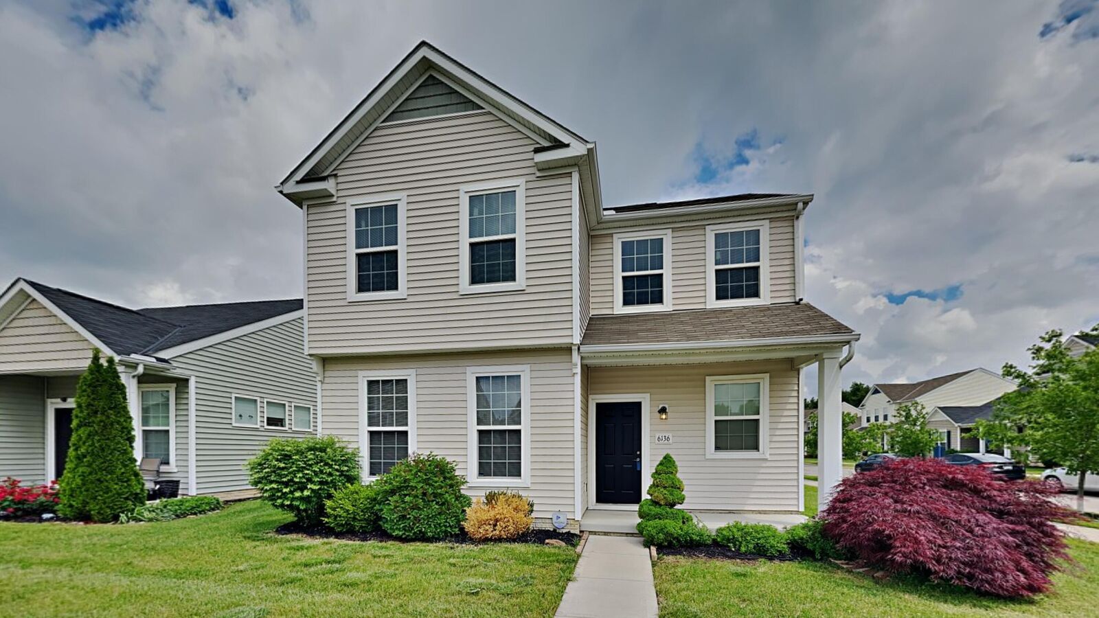 Property Photo:  6136 Deansboro Drive  OH 43081 