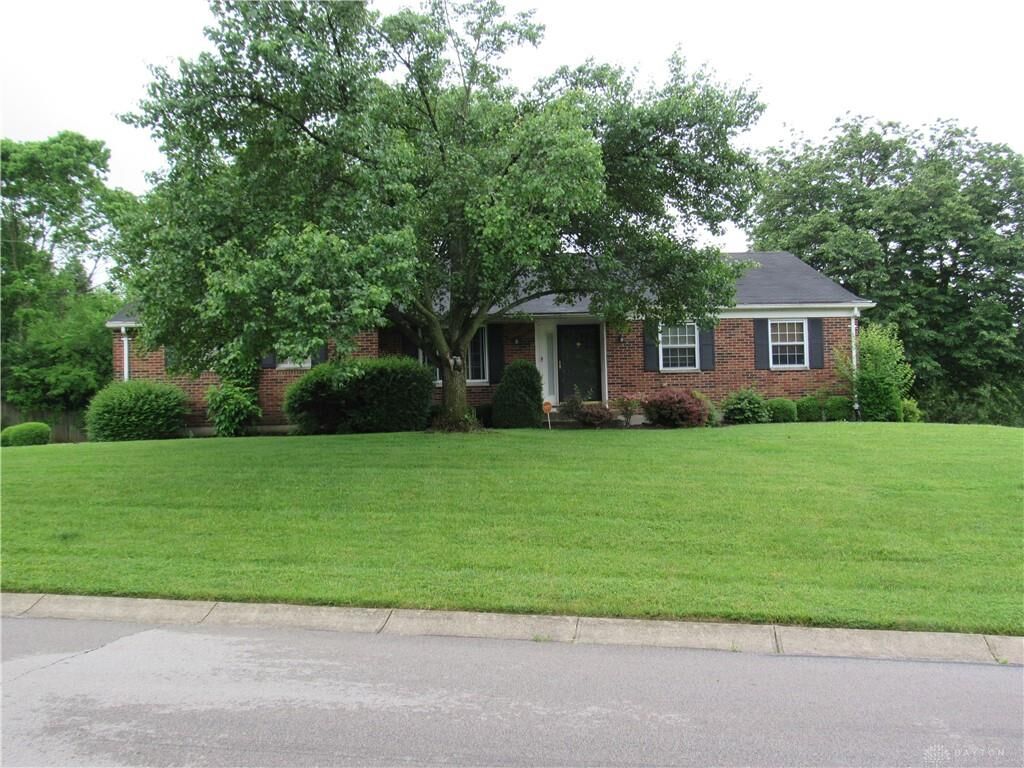 Property Photo: 4190 Willow Creek Drive OH 45415