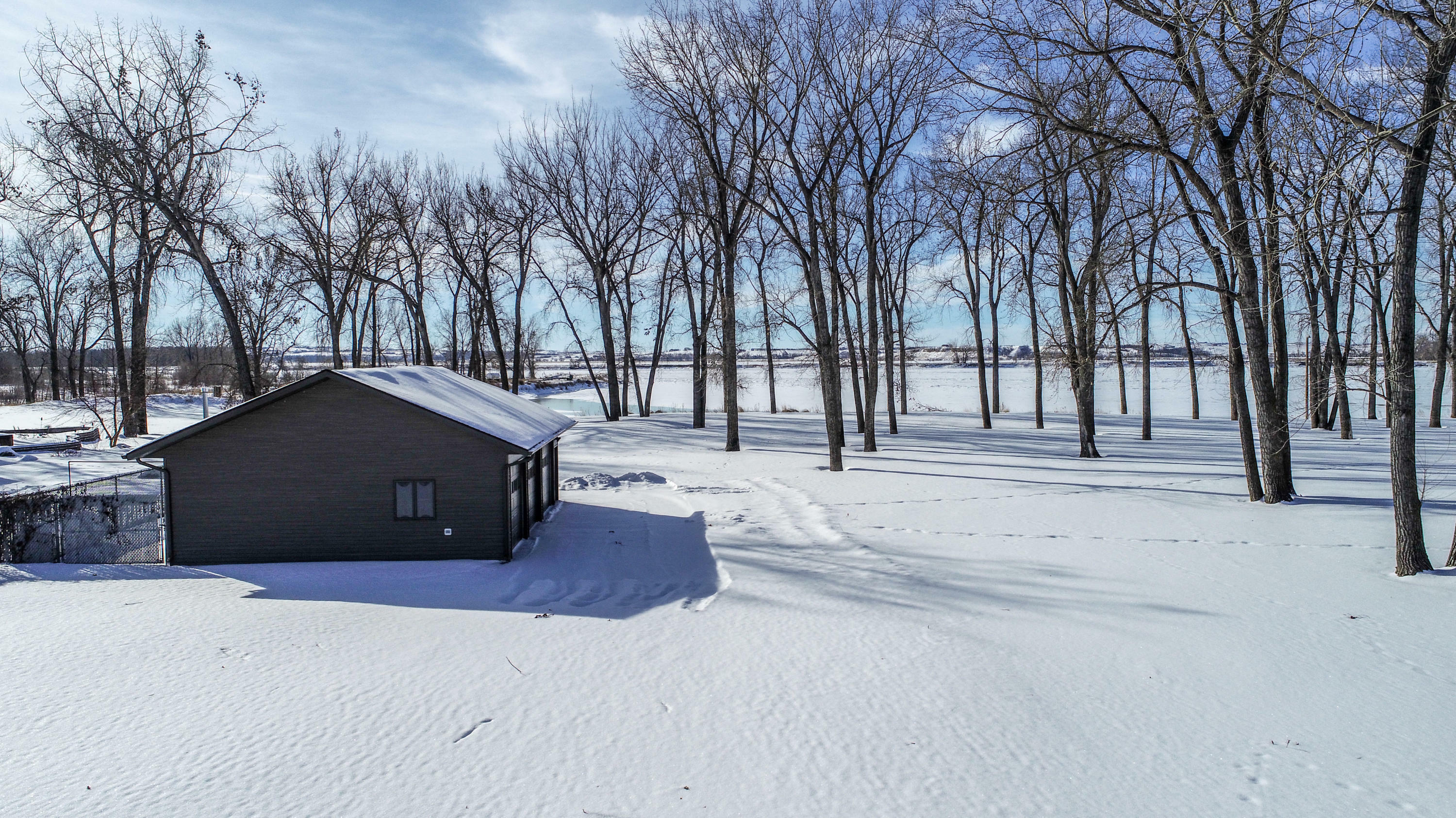 Property Photo:  14718 Sand Dune Lane  ND 58503 