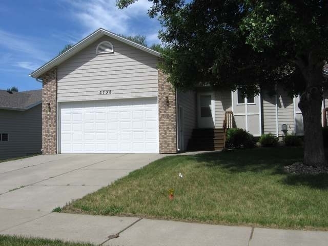 3738 Lockport Street  Bismarck ND 58503 photo