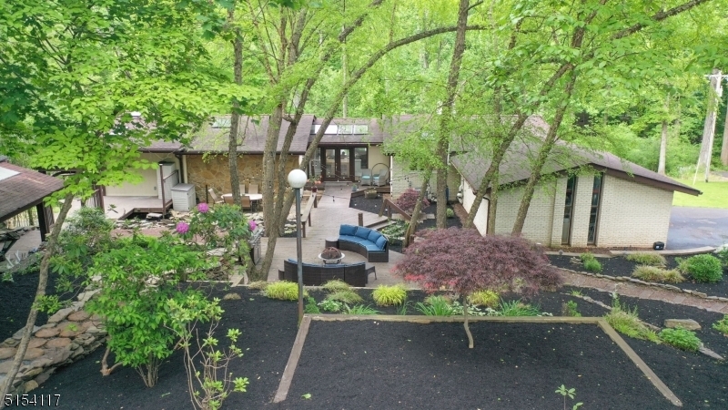 Property Photo:  111 Cherryville Hollow Rd  NJ 08822 