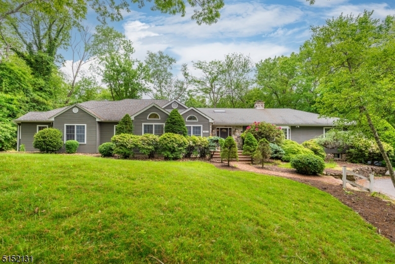 Property Photo: 111 Pollard Rd NJ 07046