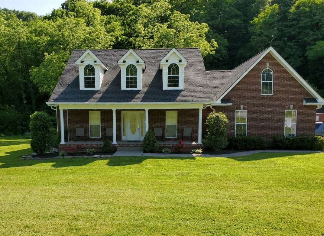 Property Photo:  454 Campbell Hollow Rd  TN 37022 