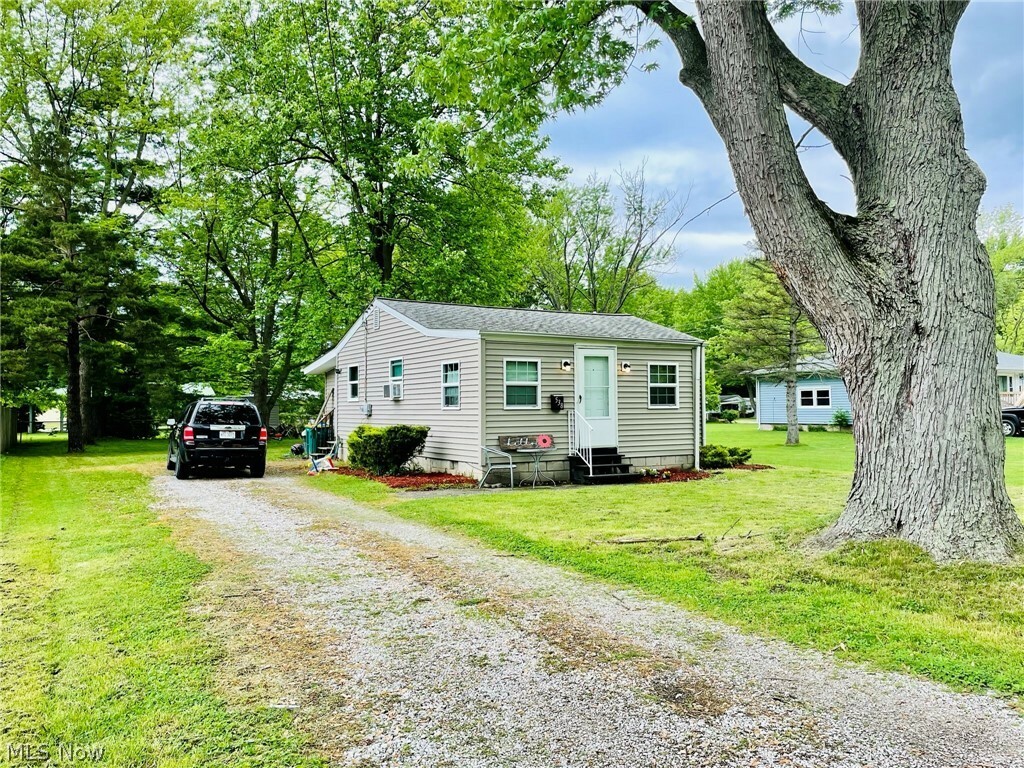 Property Photo:  538 4th Street  OH 44041 