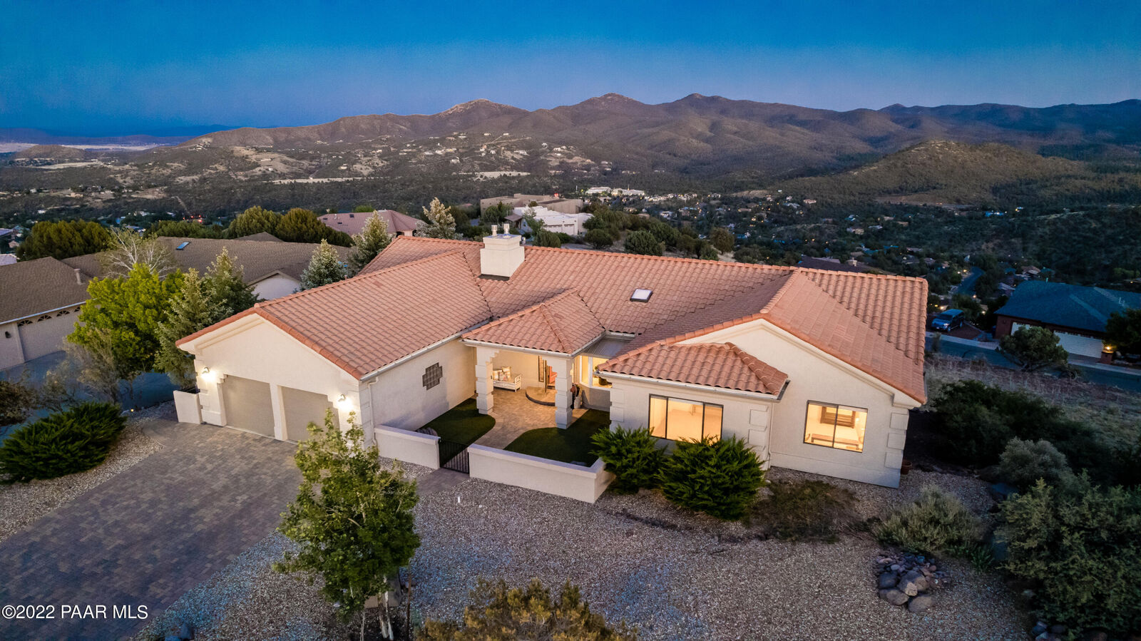 Property Photo: 3921 Twisted Trail AZ 86301