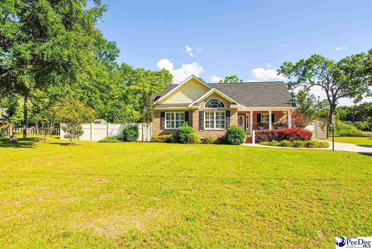 Property Photo:  1701 Kelleytown Rd  SC 29550 