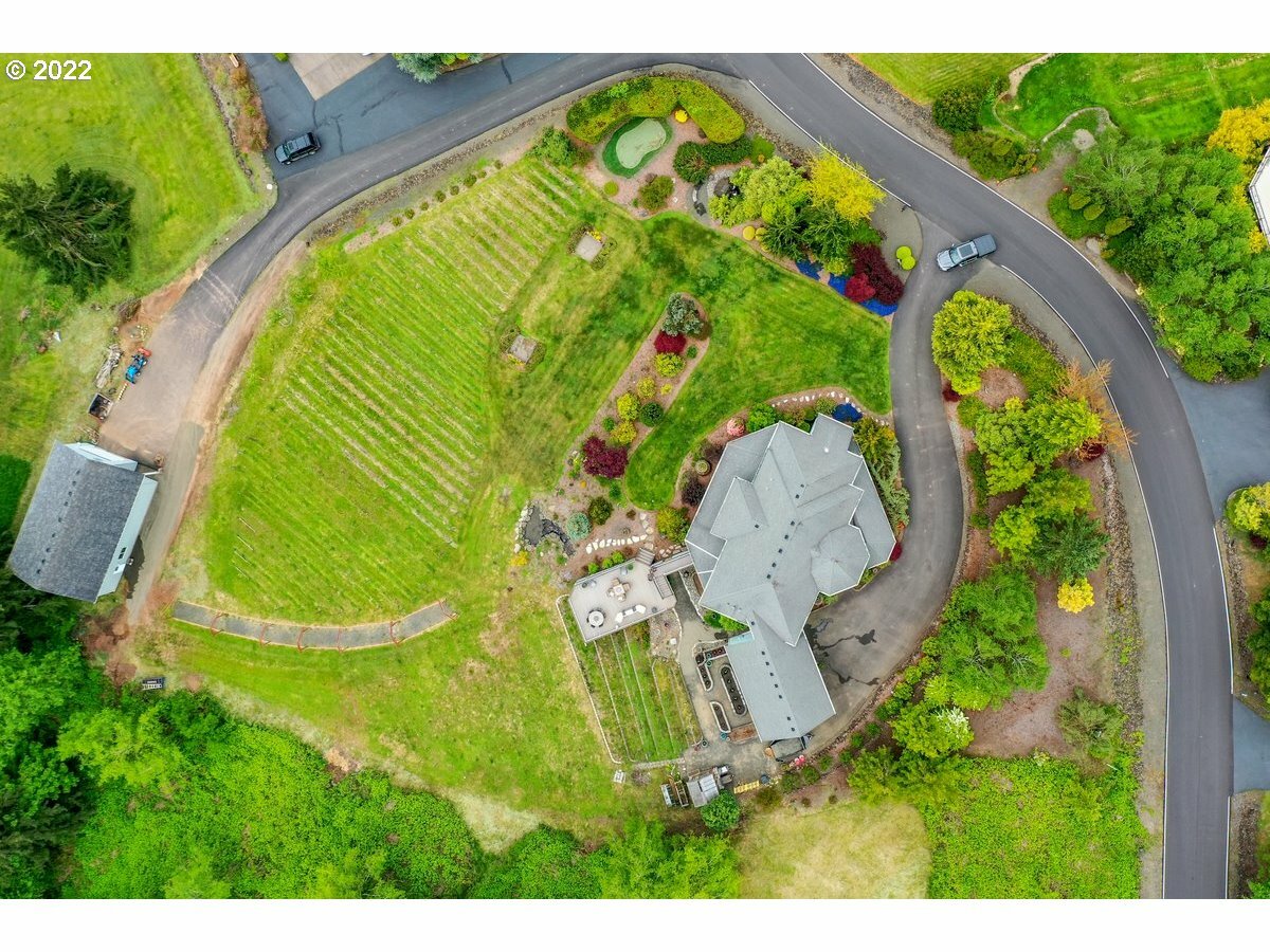 Property Photo: 442 Varsity Rd WA 98625