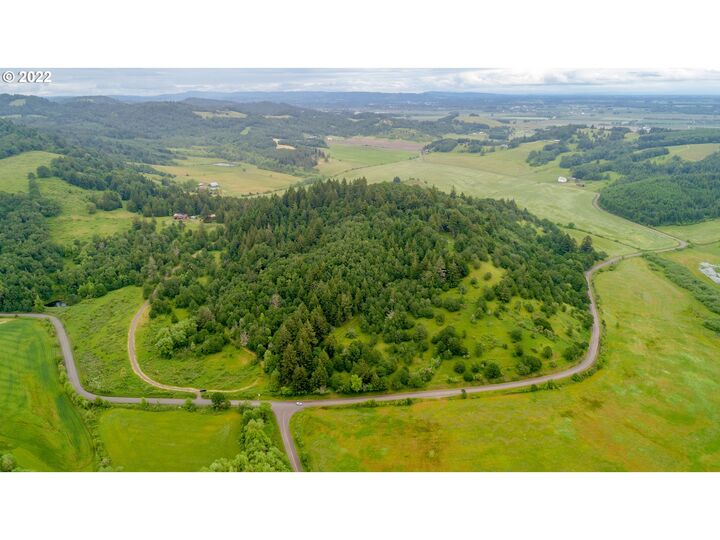 19530 SW Eagle Point Rd  McMinnville OR 97128 photo