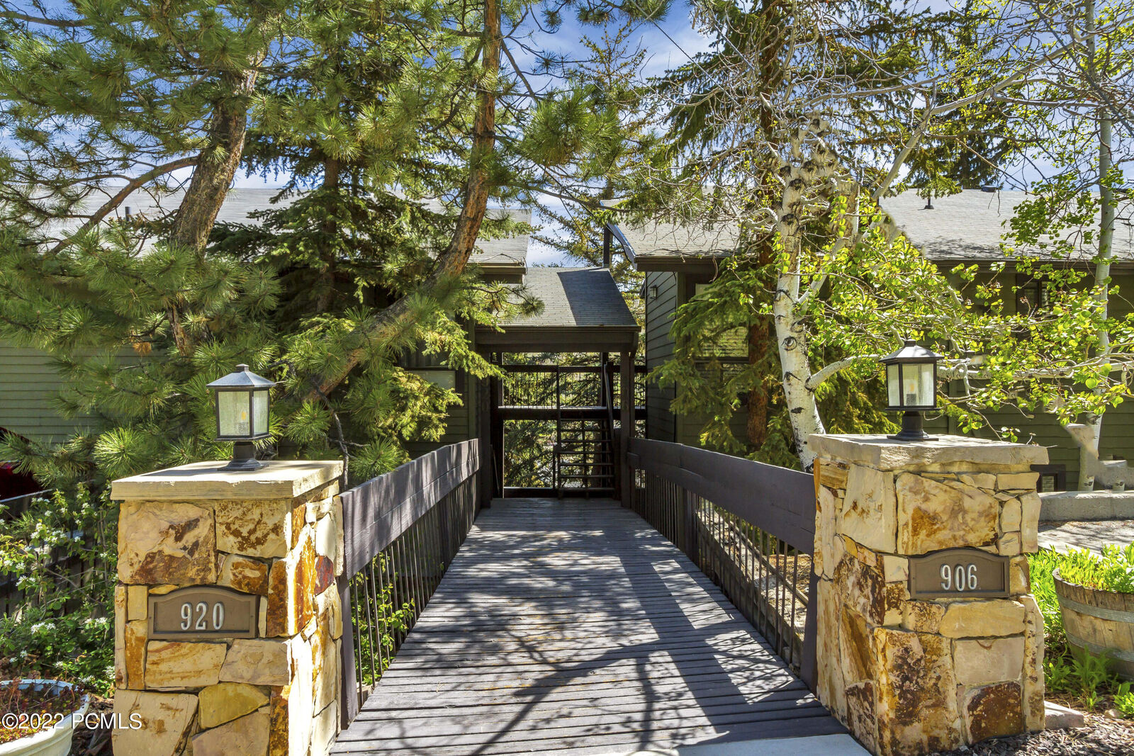 Property Photo:  906 Lowell Avenue 2  UT 84060 