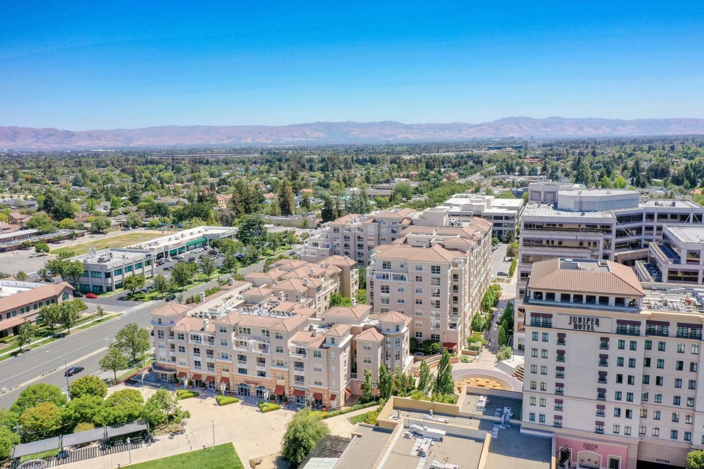 Property Photo: 20488 Stevens Creek Boulevard 1211 CA 95014
