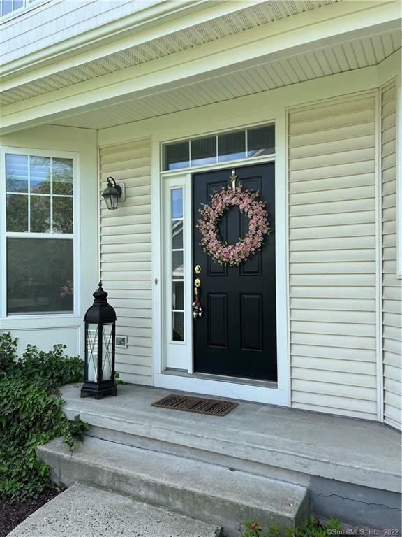Property Photo: 12 Goodwin Circle CT 06119
