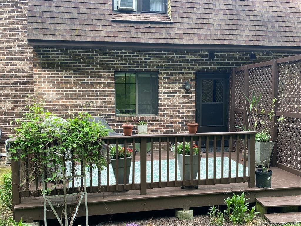 Property Photo: 143 Pine Hill Road 1E CT 06787