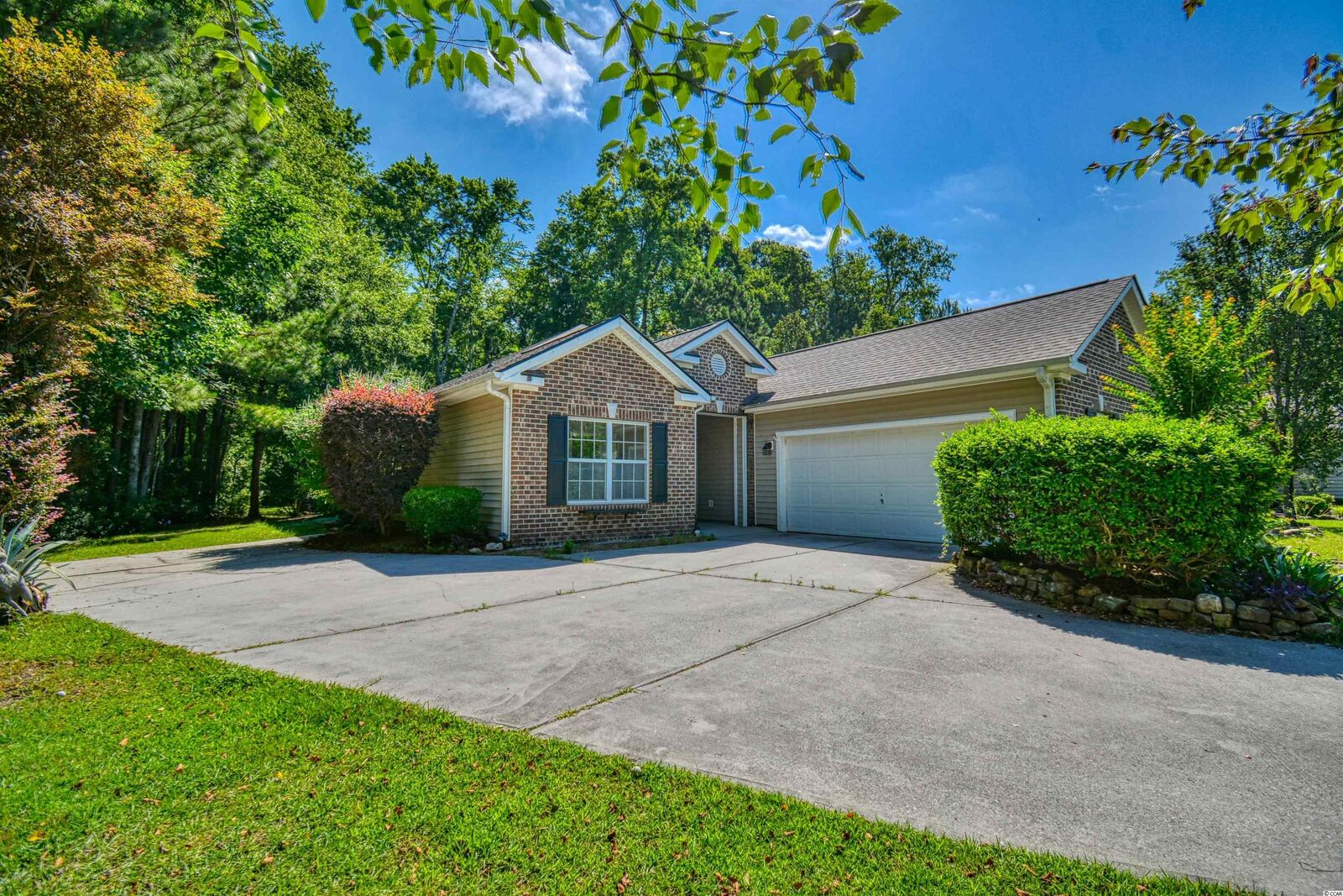 Property Photo:  579 Hammer Beck Dr.  SC 29579 