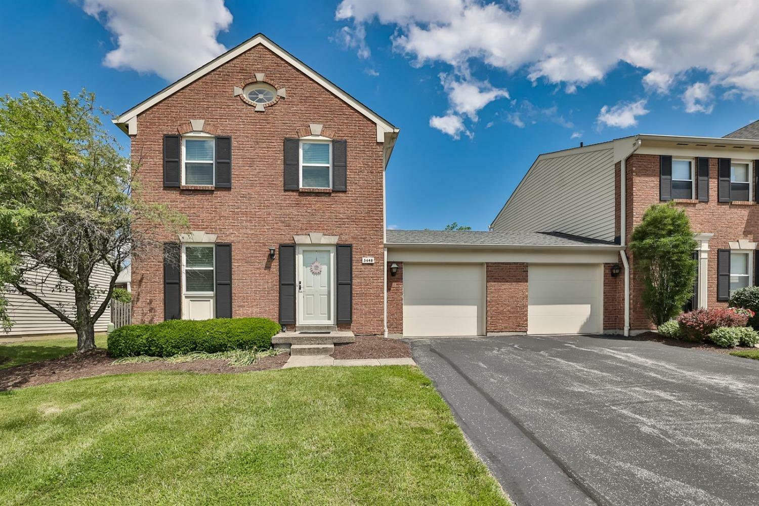 Property Photo: 5648 Baines Holding 97 OH 45150