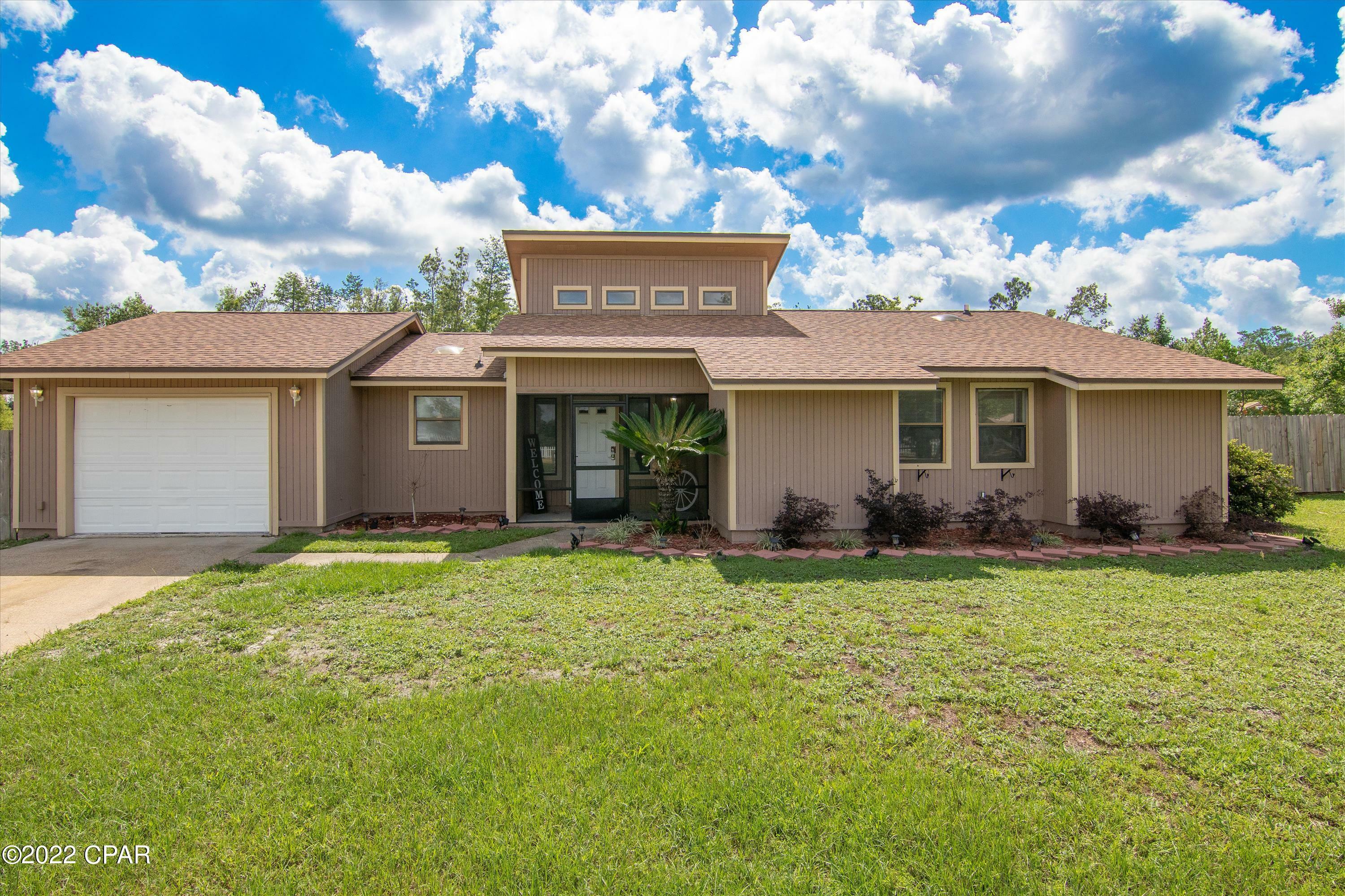 Property Photo:  8430 Eastwood Avenue  FL 32466 