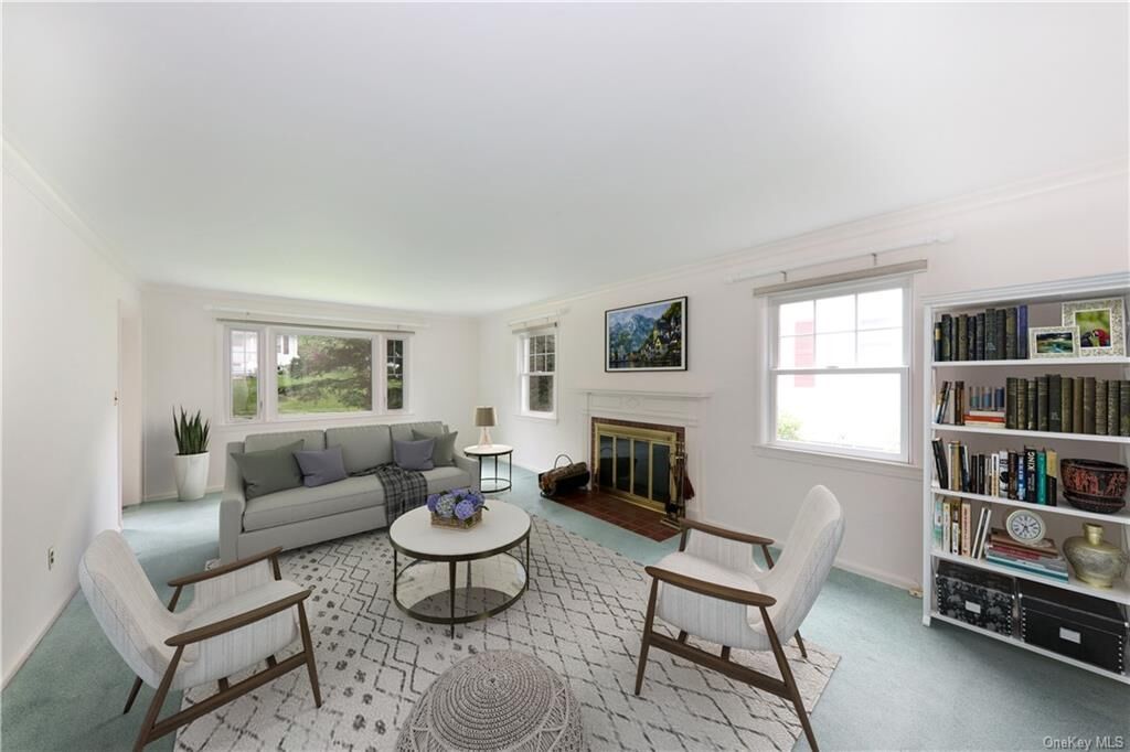 Property Photo: 16 Marion Avenue NY 10549