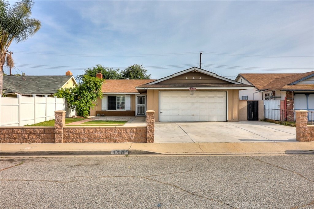 Property Photo:  13828 Chilcot Street  CA 91706 