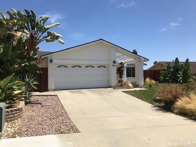 Property Photo:  1719 Deerfield Road  CA 92024 