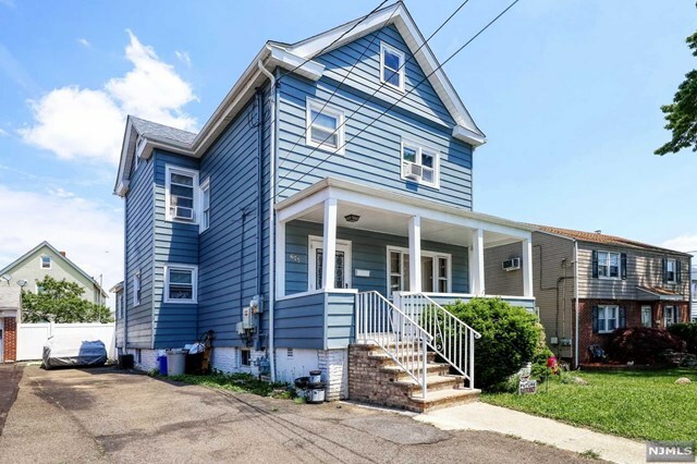 Property Photo:  675 Kingsland Avenue  NJ 07071 