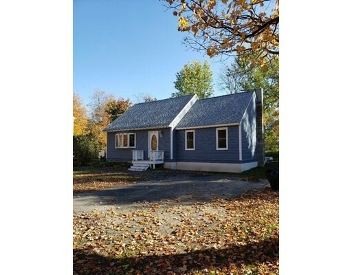 Property Photo: 20 Westchester Dr. MA 01460