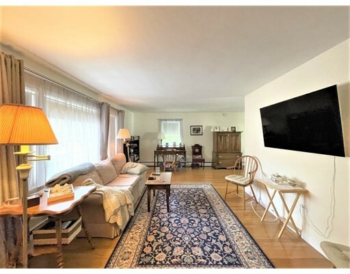 Property Photo: 145 Hibbert Street 1 MA 02476