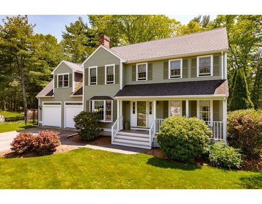 Property Photo:  25 Edrich Rd  MA 02324 