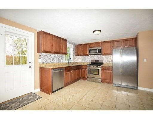 Property Photo: 14 Manns Hill Road 1 MA 02067
