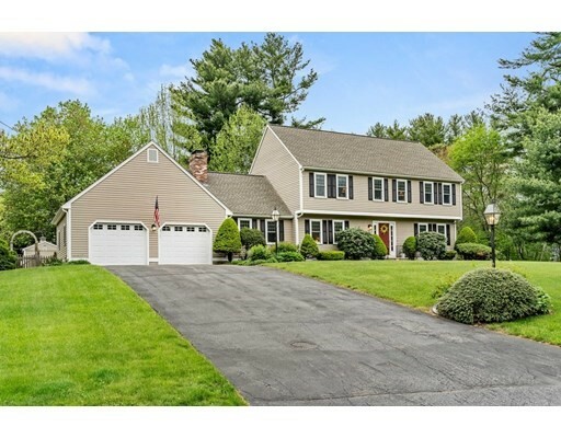 Property Photo:  28 Paige Farm Rd.  MA 01913 