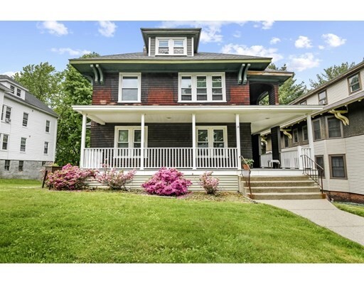 Property Photo: 14 Clearview Avenue MA 01605