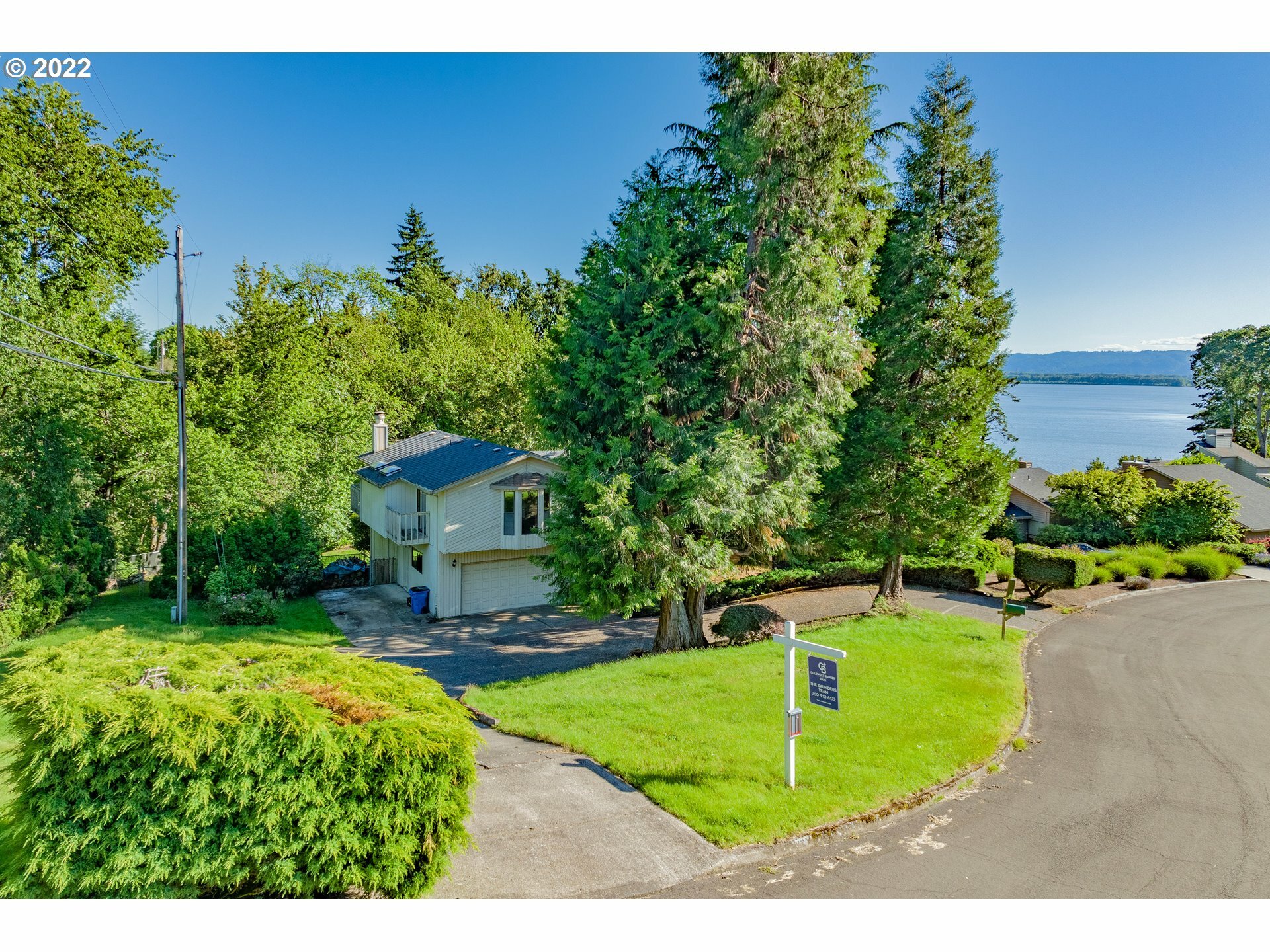 Property Photo: 3005 NW 95th Pl WA 98665