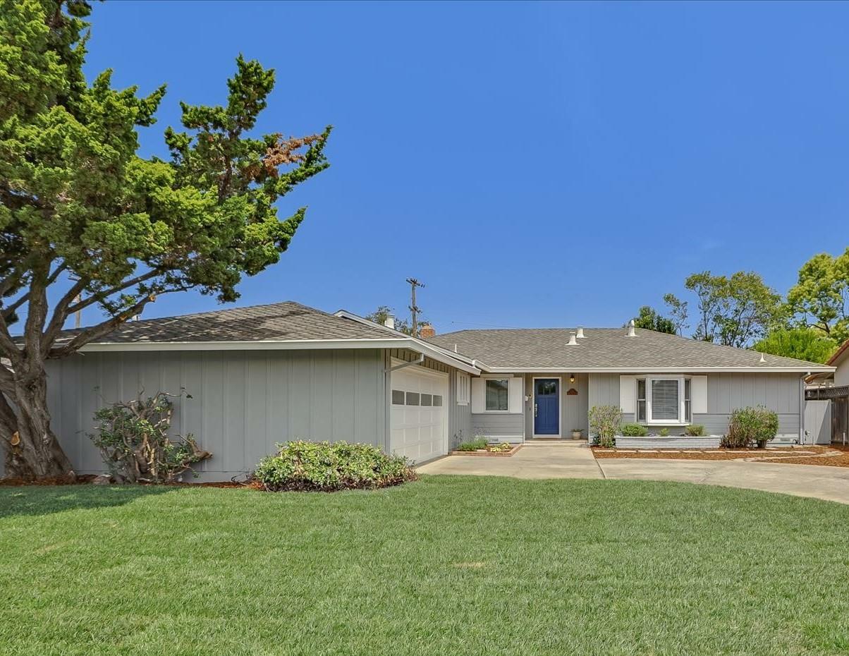 Property Photo: 1221 Carrie Lee Way CA 95118