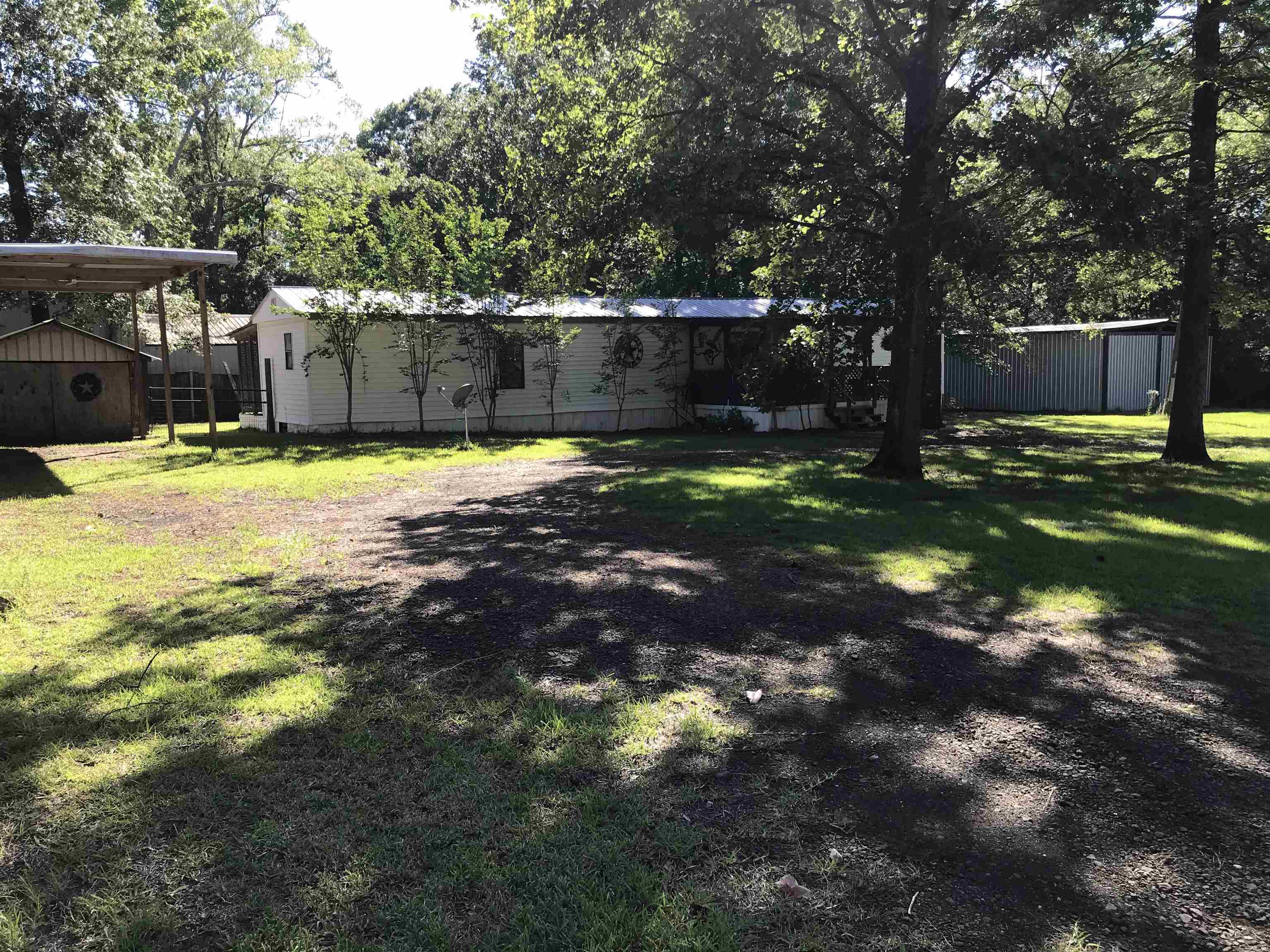 601 Toledo Beach Drive  Hemphill TX 75948 photo