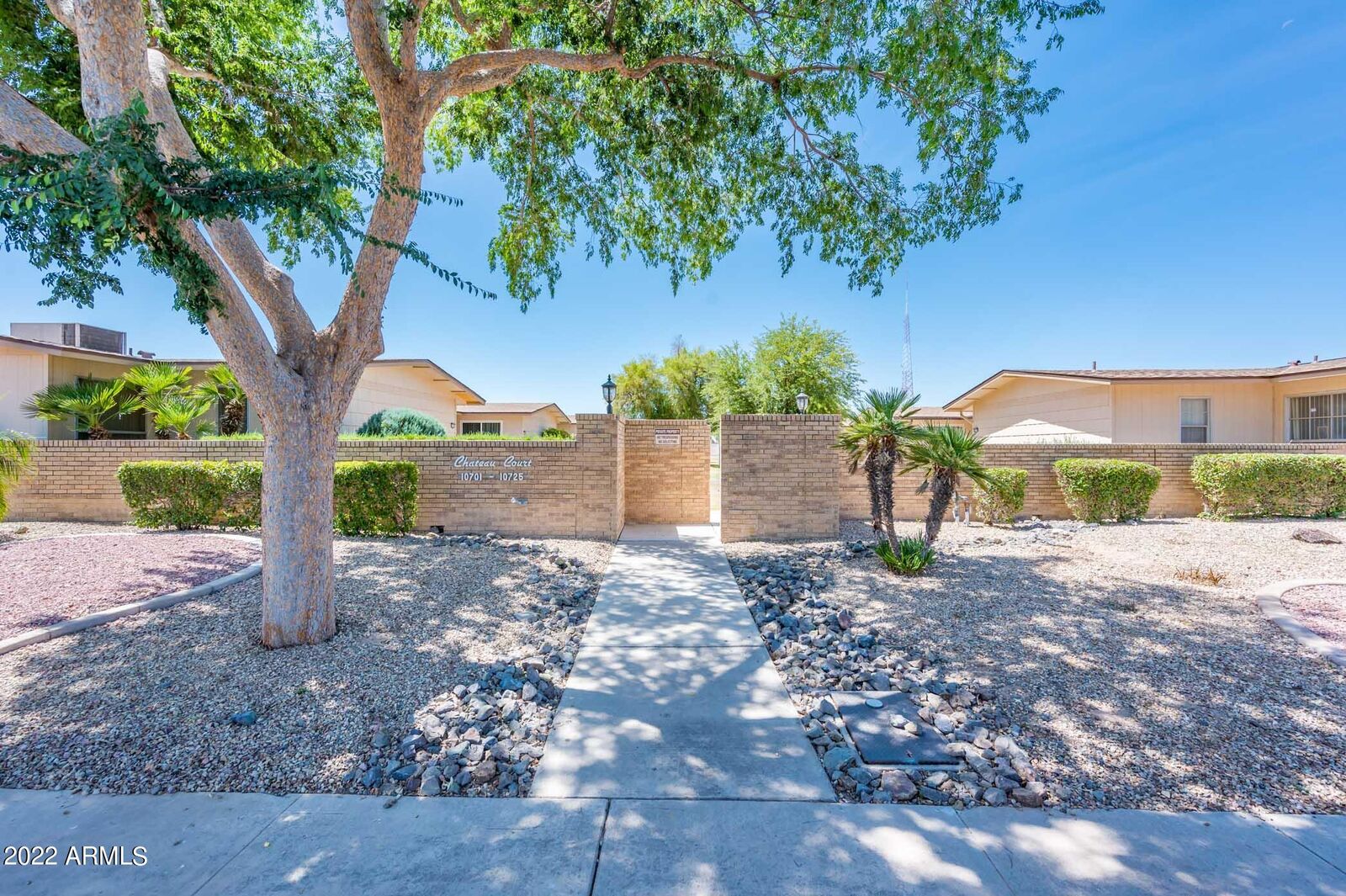 Property Photo:  10707 W Santa Fe Drive  AZ 85351 