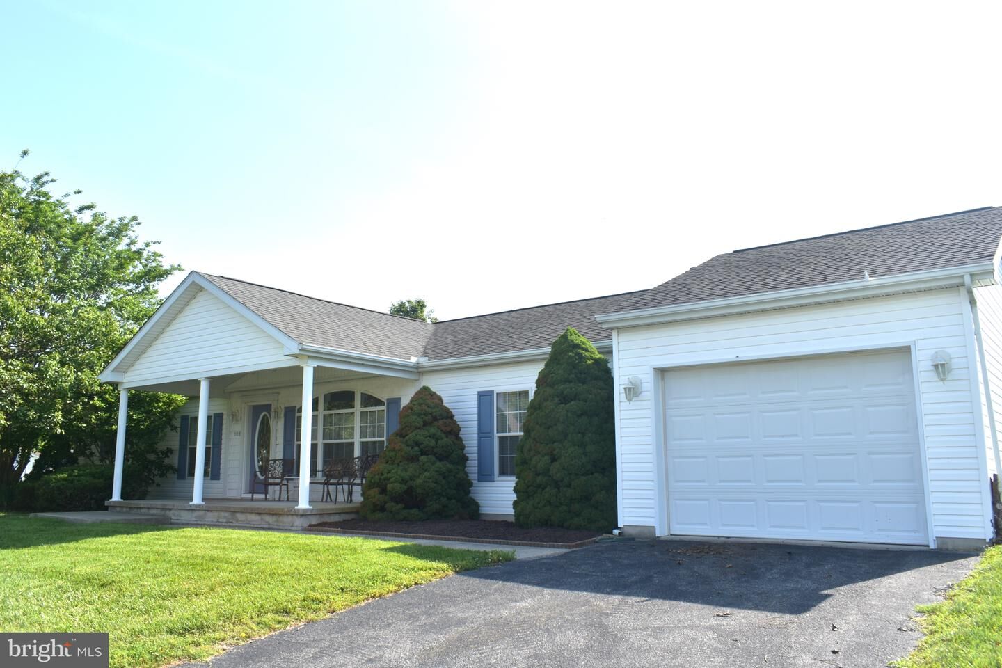 Property Photo:  508 Weaver Drive  DE 19901 