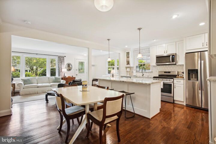 6309 10th Street  Alexandria VA 22307 photo