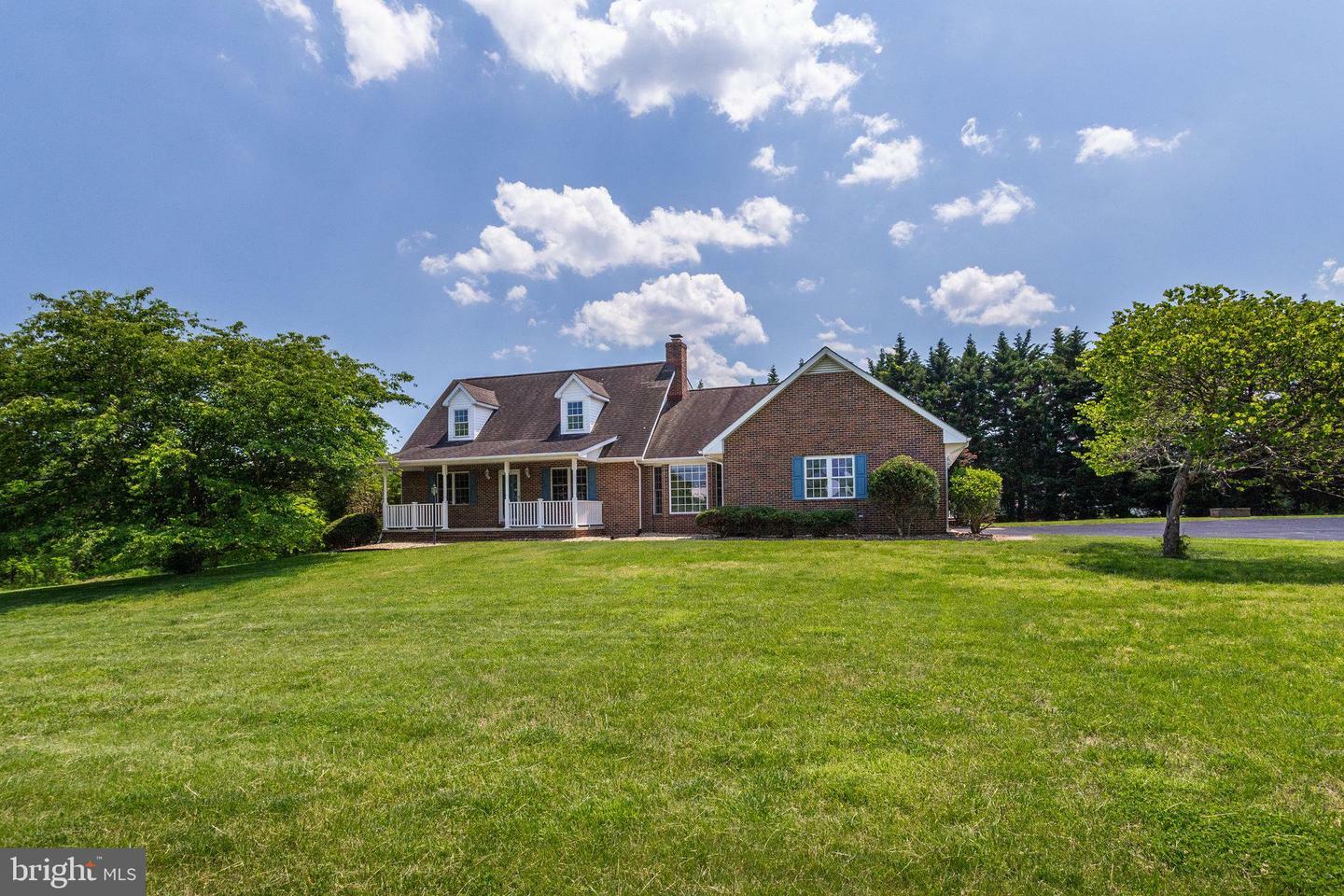 Property Photo:  1025 Doris Drive  MD 20736 