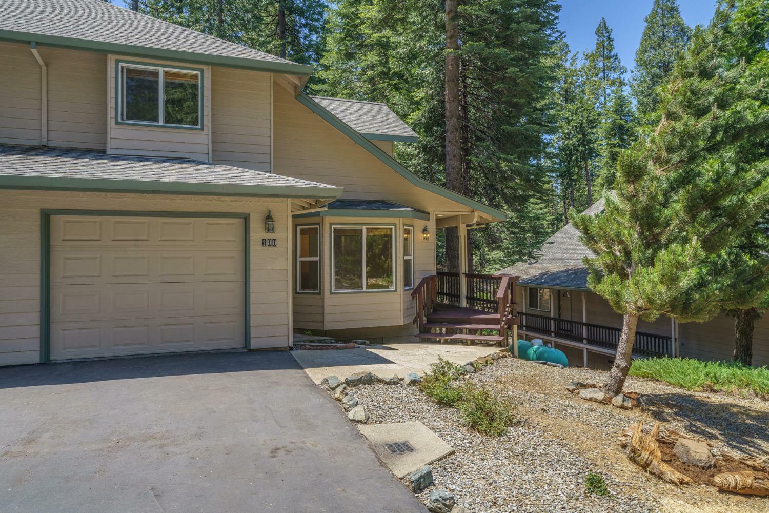 Property Photo:  100 Meadowview Court  CA 95223 