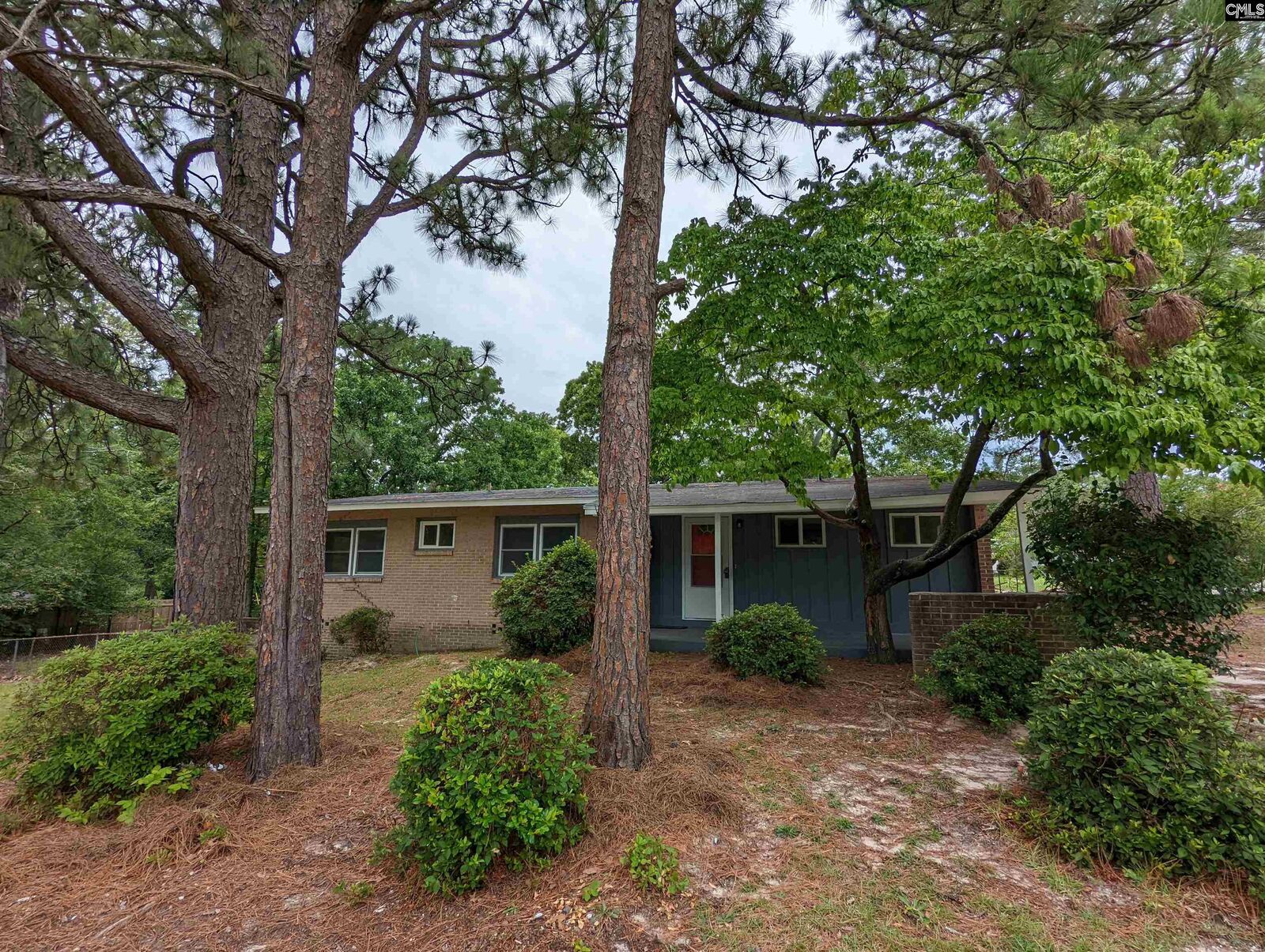 Property Photo: 1921 Nearview SC 29223