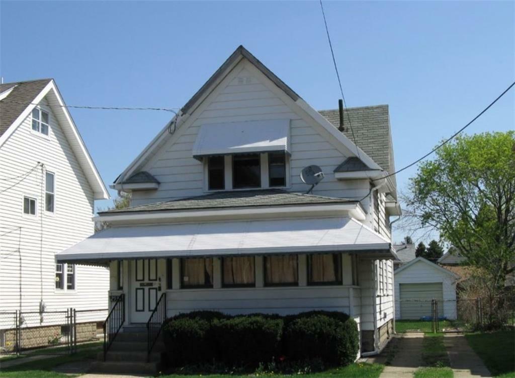 Property Photo:  2931 Poplar Street  PA 16508 