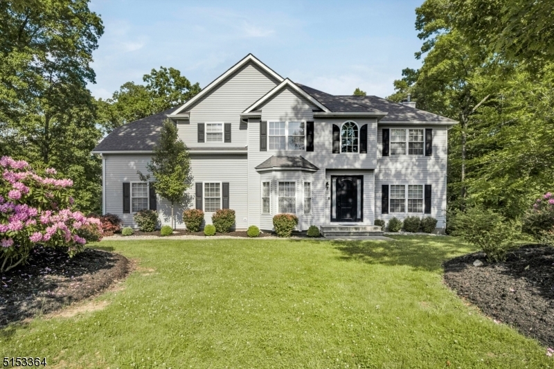 Property Photo: 6 Manor Dr NJ 07821
